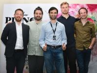 Если вам хочется поднять настроение… Чешский джаз в Баку (ВИДЕО, ФОТО)