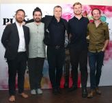 Если вам хочется поднять настроение… Чешский джаз в Баку (ВИДЕО, ФОТО)