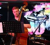 Если вам хочется поднять настроение… Чешский джаз в Баку (ВИДЕО, ФОТО)