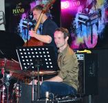 Если вам хочется поднять настроение… Чешский джаз в Баку (ВИДЕО, ФОТО)