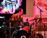 Если вам хочется поднять настроение… Чешский джаз в Баку (ВИДЕО, ФОТО)