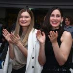 Если вам хочется поднять настроение… Чешский джаз в Баку (ВИДЕО, ФОТО)