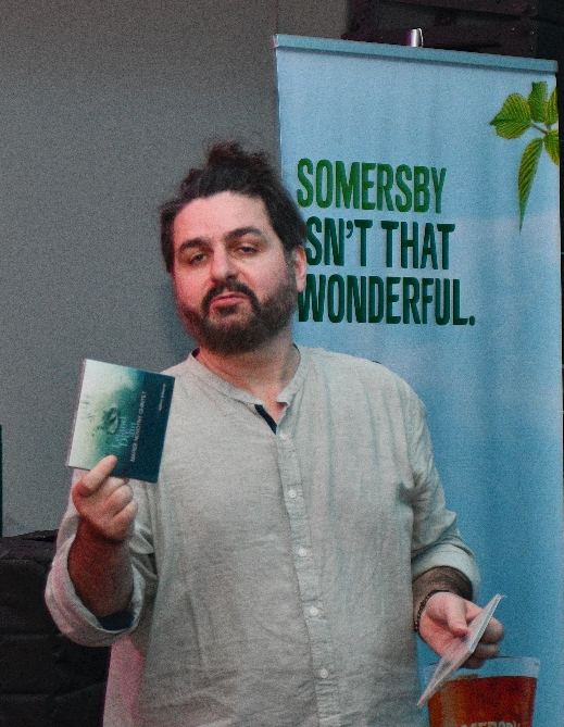 Если вам хочется поднять настроение… Чешский джаз в Баку (ВИДЕО, ФОТО)