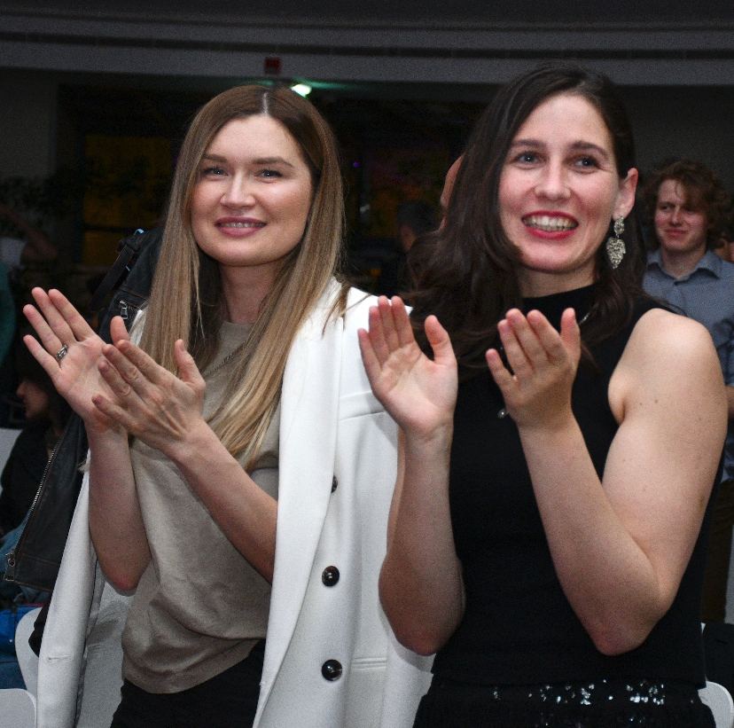 Если вам хочется поднять настроение… Чешский джаз в Баку (ВИДЕО, ФОТО)