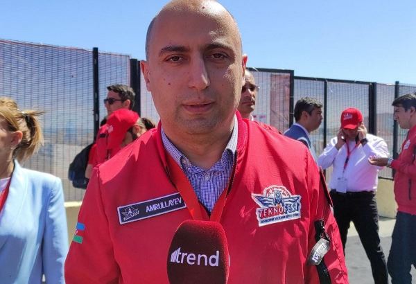 Проведение TEKNOFEST в Баку – еще одно проявление турецко-азербайджанского сотрудничества – министр образования