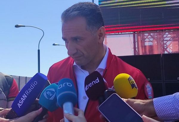 Фестиваль TEKNOFEST дал месседж о намерениях Турции и Азербайджана совместно работать в области технологий - Рашад Набиев