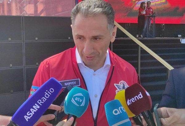 Проведение фестиваля TEKNOFEST в Азербайджане даст стимул развитию технологий в сфере науки - министр