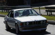 В Баку прошел грандиозный праздник классических автомобилей – автопробег, выставка, конкурсы, ретро-стиль участников (ФОТО/ВИДЕО)