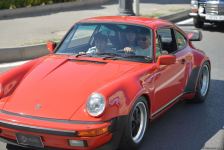 В Баку прошел грандиозный праздник классических автомобилей – автопробег, выставка, конкурсы, ретро-стиль участников (ФОТО/ВИДЕО)