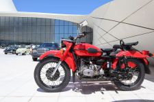 В Баку прошел грандиозный праздник классических автомобилей – автопробег, выставка, конкурсы, ретро-стиль участников (ФОТО/ВИДЕО)