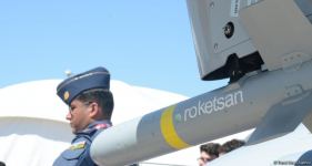 В Баку стартовал четвертый день фестиваля TEKNOFEST (ФОТО)