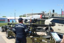 В Баку стартовал четвертый день фестиваля TEKNOFEST (ФОТО)