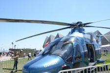 В Баку стартовал четвертый день фестиваля TEKNOFEST (ФОТО)