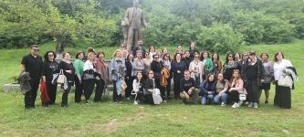 Для военнослужащих в Шуше организован грандиозный концерт в честь Дня независимости Азербайджана (ВИДЕО/ФОТО)