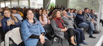 Для военнослужащих в Шуше организован грандиозный концерт в честь Дня независимости Азербайджана (ВИДЕО/ФОТО)