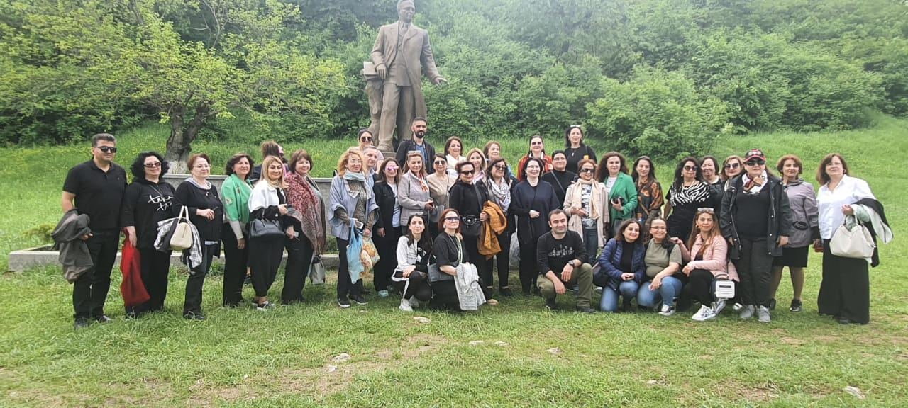 Для военнослужащих в Шуше организован грандиозный концерт в честь Дня независимости Азербайджана (ВИДЕО/ФОТО)