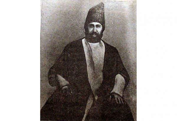 Проект АМИ Trend "Я родился в Шуше": Он заложил основы хирургической науки в Азербайджане, был врачом Хуршидбану Натаван