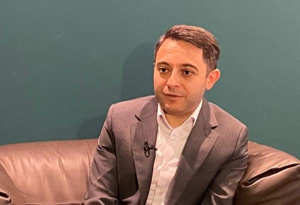 В PASHA Bank рассказали о развивающихся трендах финансовых услуг в Азербайджане