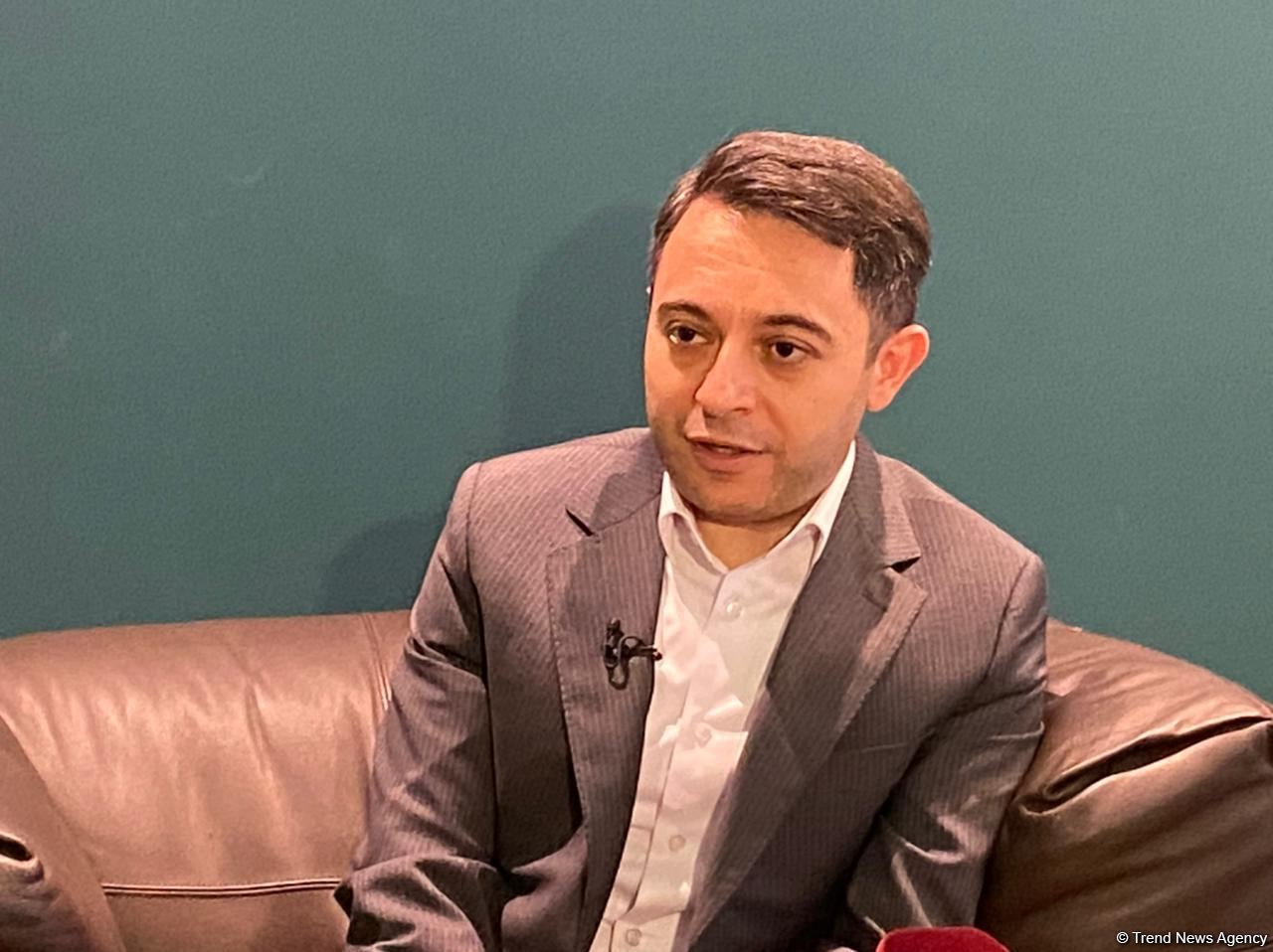 В PASHA Bank рассказали об ожиданиях по развитию финансовых инструментов в Азербайджане до конца 2022 г.