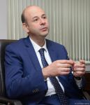 "Азерпочт" находится в стадии полной адаптации к международной практике - Афган Джалилов