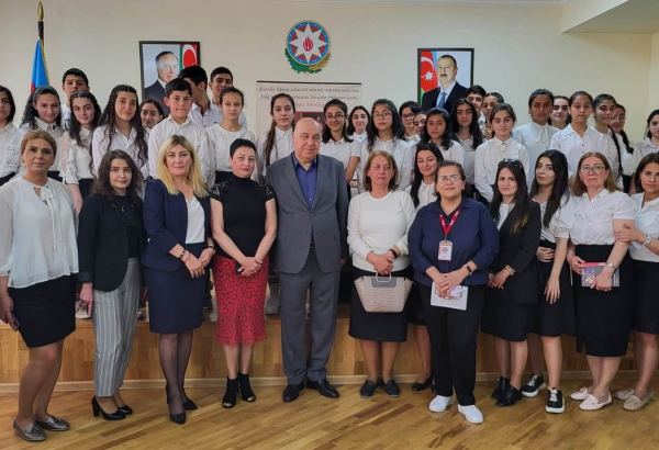 "Мужская папаха"-  дело чести.  В пригородах Баку стартовал интересный проект (ФОТО)