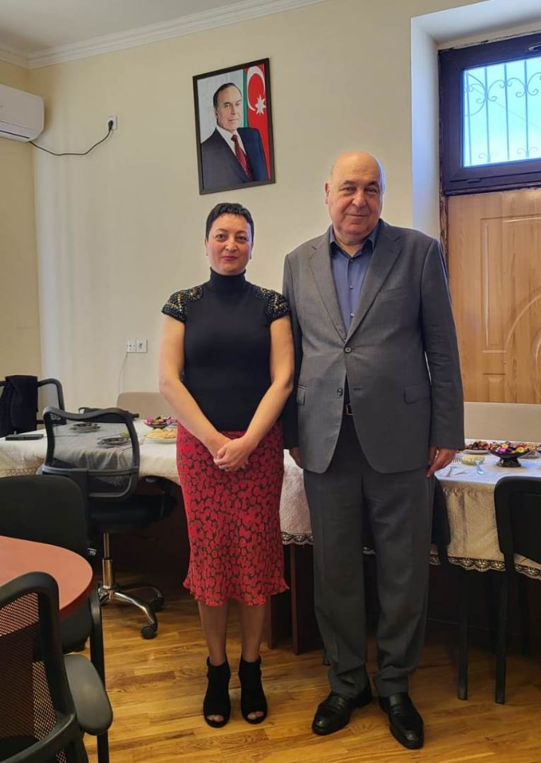 "Мужская папаха"-  дело чести.  В пригородах Баку стартовал интересный проект (ФОТО)