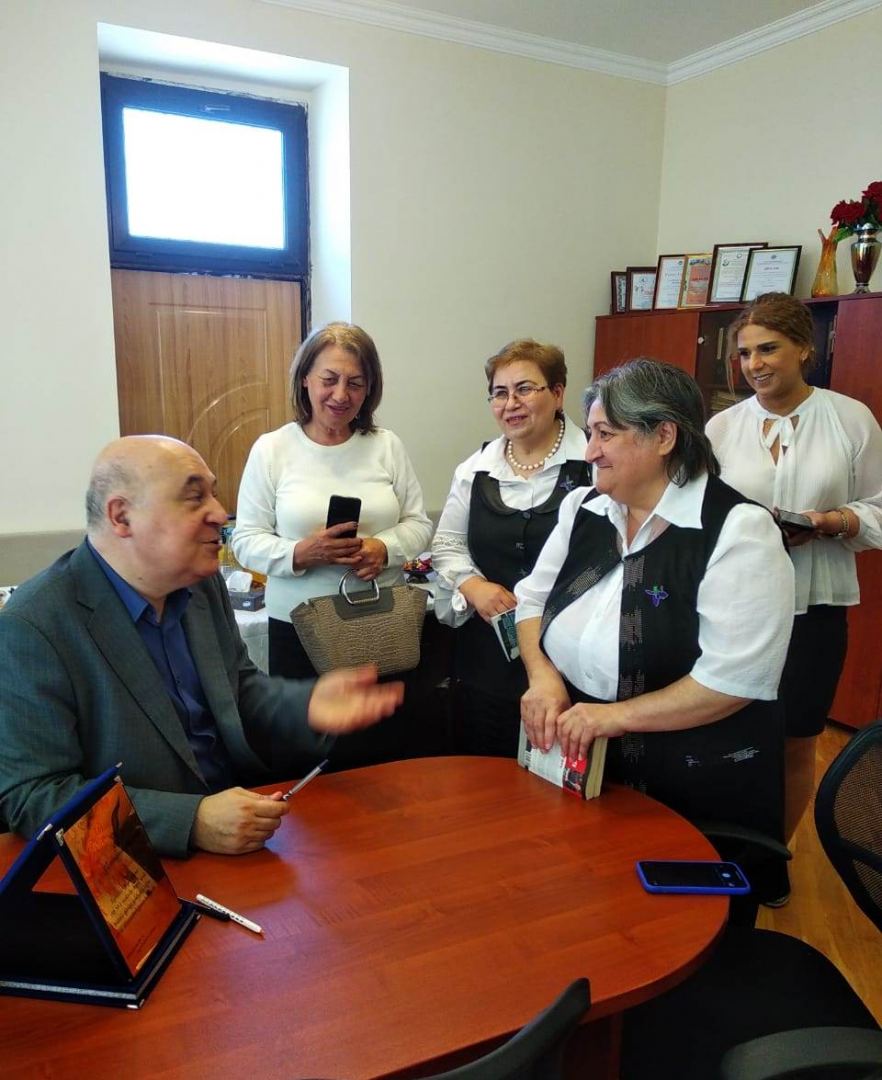 "Мужская папаха"-  дело чести.  В пригородах Баку стартовал интересный проект (ФОТО)