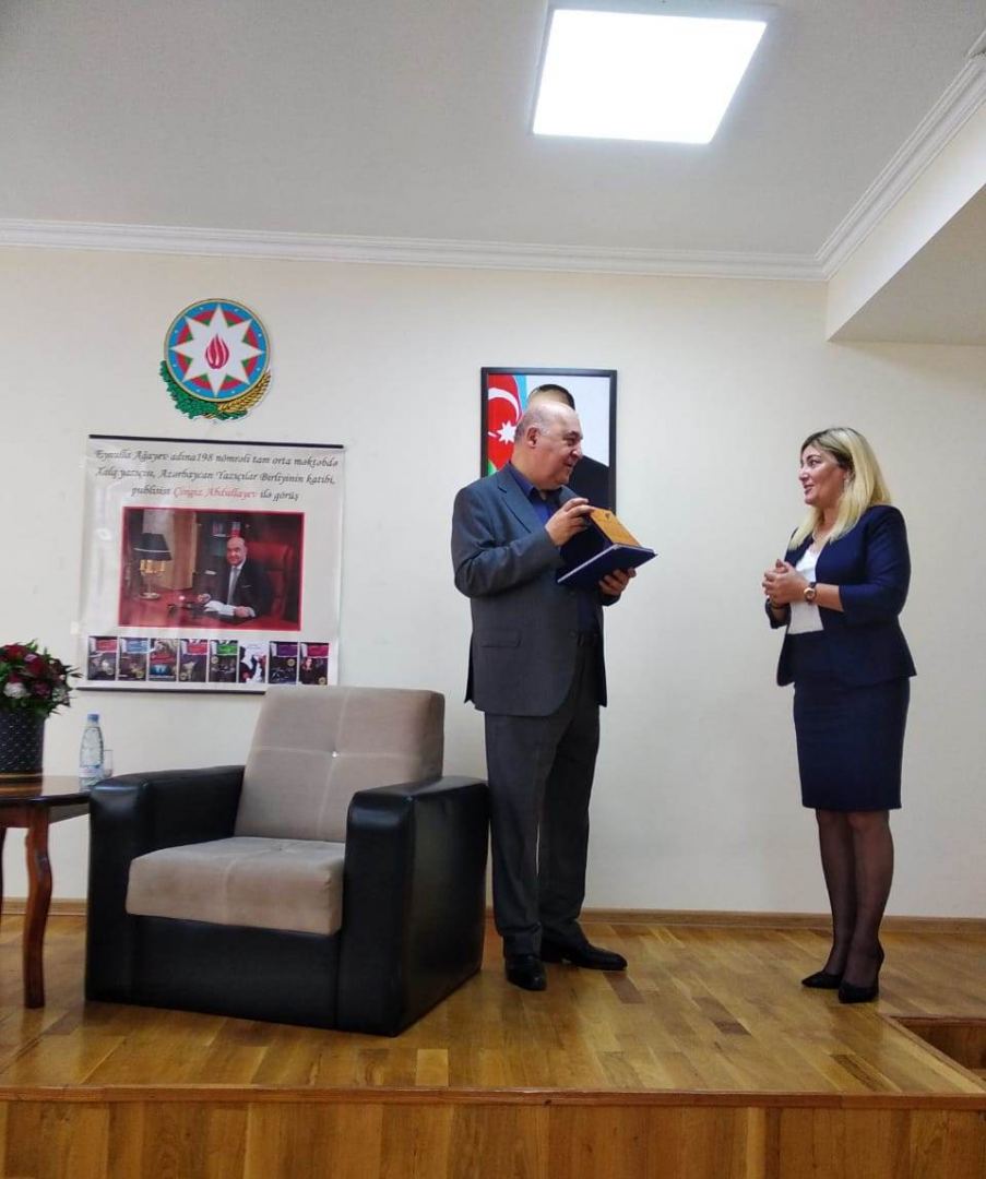 "Мужская папаха"-  дело чести.  В пригородах Баку стартовал интересный проект (ФОТО)