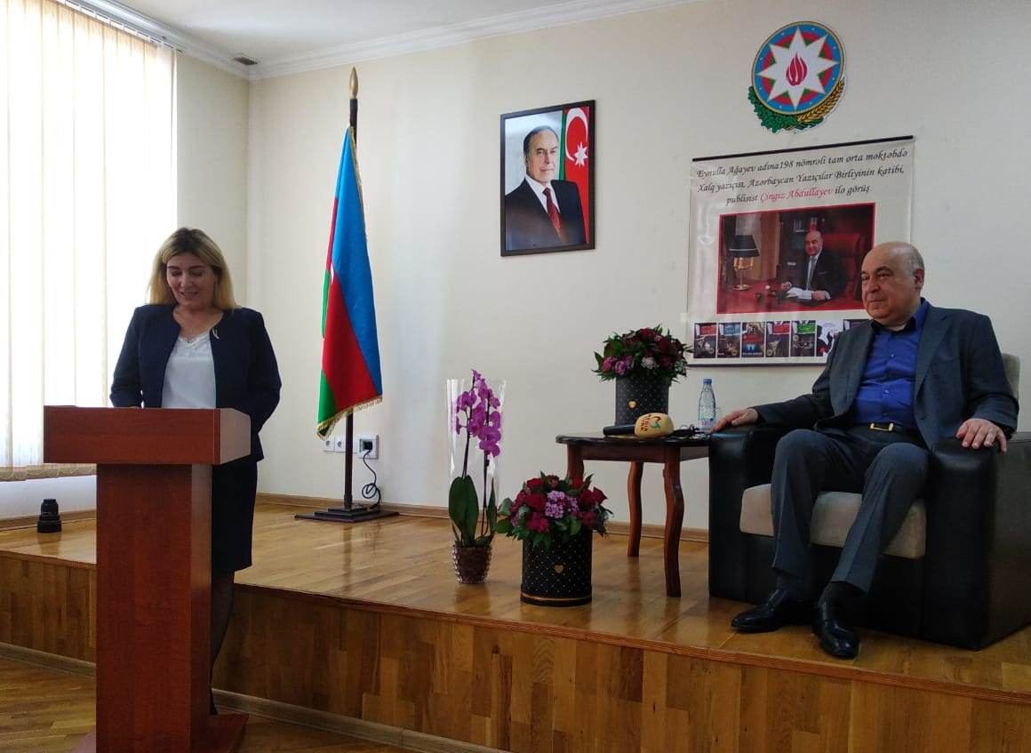 "Мужская папаха"-  дело чести.  В пригородах Баку стартовал интересный проект (ФОТО)