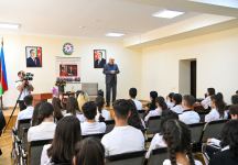 "Мужская папаха"-  дело чести.  В пригородах Баку стартовал интересный проект (ФОТО)