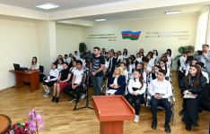 "Мужская папаха"-  дело чести.  В пригородах Баку стартовал интересный проект (ФОТО)