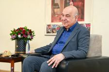 "Мужская папаха"-  дело чести.  В пригородах Баку стартовал интересный проект (ФОТО)