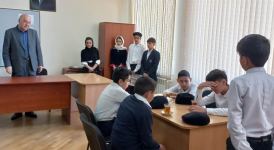 "Мужская папаха"-  дело чести.  В пригородах Баку стартовал интересный проект (ФОТО)