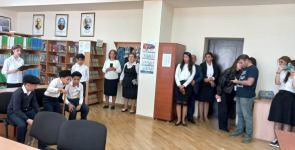 "Мужская папаха"-  дело чести.  В пригородах Баку стартовал интересный проект (ФОТО)