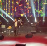 С любовью из Грузии  в Азербайджан! Наслаждайтесь романтическим и ностальгическим вечером в Баку (ВИДЕО, ФОТО)