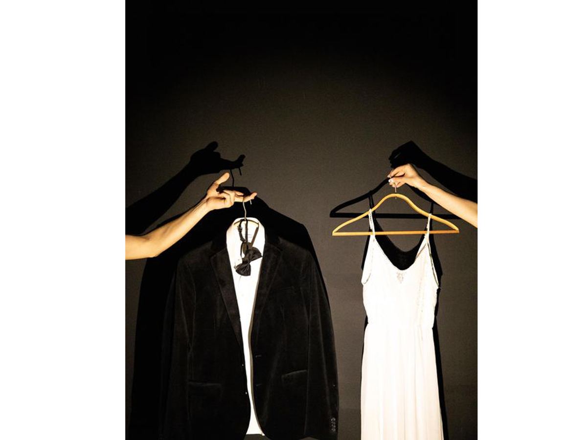 Театральный клуб YARAT представляет спектакль "Любовь"