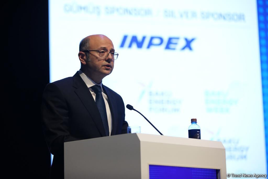 В Шуше будет подписан новый контракт в сфере возобновляемой энергетики - Парвиз Шахбазов