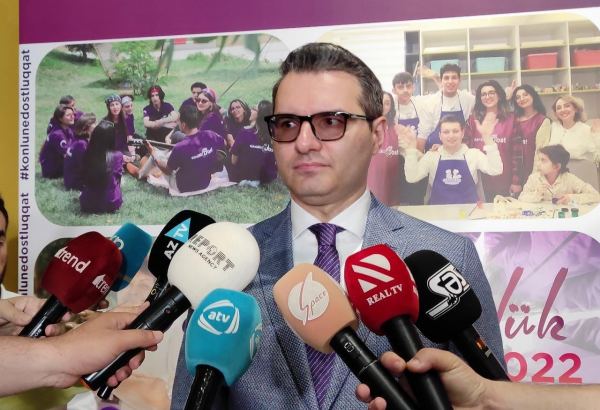 До конца этого года планируется открытие филиала Центра DOST в Шуше