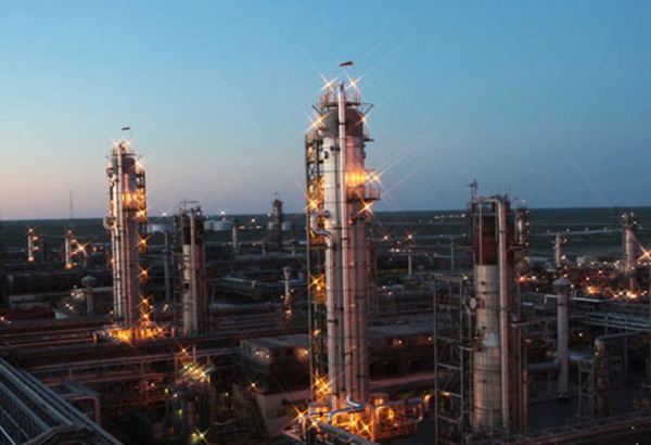 Азербайджанская нефть подорожала