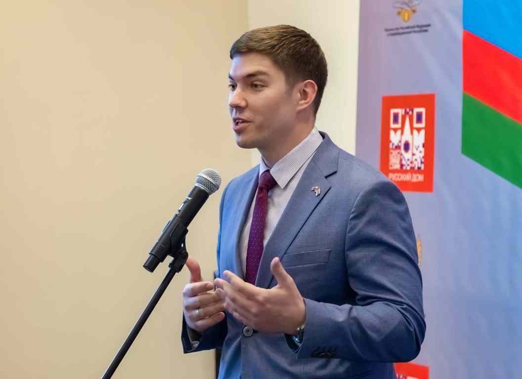 Вся красота и глубина сочинений выдающихся композиторов – концерт от Gənclərə dəstək (ФОТО)