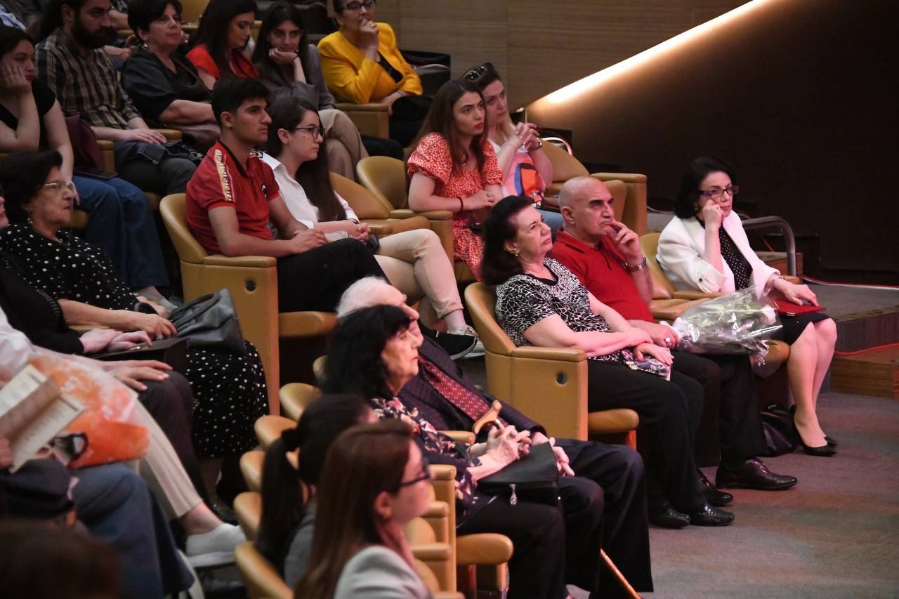 Methamorfosis, Sirius, Deyişmə. Dance, Oyan! – вечер особого настроения и колорита в Баку (ФОТО)