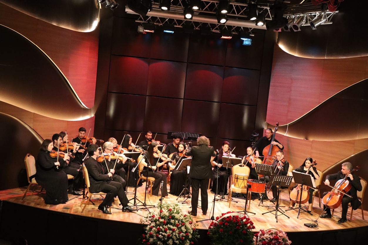 Methamorfosis, Sirius, Deyişmə. Dance, Oyan! – вечер особого настроения и колорита в Баку (ФОТО)