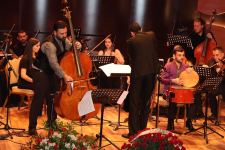 Methamorfosis, Sirius, Deyişmə. Dance, Oyan! – вечер особого настроения и колорита в Баку (ФОТО)