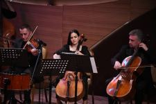 Methamorfosis, Sirius, Deyişmə. Dance, Oyan! – вечер особого настроения и колорита в Баку (ФОТО)