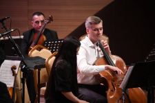 Methamorfosis, Sirius, Deyişmə. Dance, Oyan! – вечер особого настроения и колорита в Баку (ФОТО)