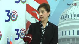 Имеются определенные основания для рассмотрения возможности расширения мощности "Южного газового коридора" – Лаура Локман (Интервью) (ФОТО/ВИДЕО)