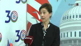 Имеются определенные основания для рассмотрения возможности расширения мощности "Южного газового коридора" – Лаура Локман (Интервью) (ФОТО/ВИДЕО)