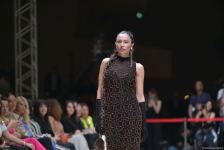 В Центре Гейдара Алиева состоялись презентация новых ковров и красочное дефиле "AFFFAIR in Carpets" (ФОТО/ВИДЕО)