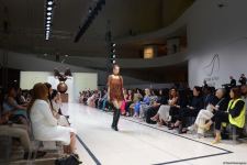 В Центре Гейдара Алиева состоялись презентация новых ковров и красочное дефиле "AFFFAIR in Carpets" (ФОТО/ВИДЕО)