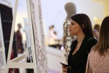 В Центре Гейдара Алиева состоялись презентация новых ковров и красочное дефиле "AFFFAIR in Carpets" (ФОТО/ВИДЕО)